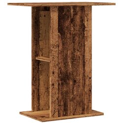 vidaXL stalak za akvarij boja drva 36x60,5x72,5 cm konstruiranog drva Cijene