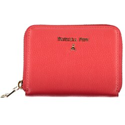 Patrizia Pepe WOMEN&#39;S WALLET RED Cene