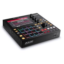 Akai MPC ONE standalone with 7 touch display Cene