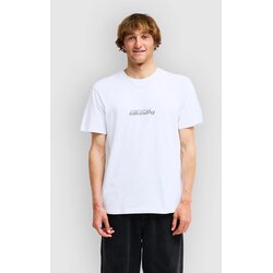 Billabong Word Mark T-Shirt white Cene