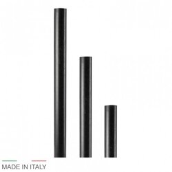 Acrilux Stub 120cm FI60mm crni PC Cene