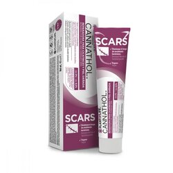  Scars 3 % cbd + 0,5 % cbg, 40 g Cene