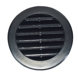 Tehnoexport d.o.o. Ventilaciona rešetka PVC fi100 Cene