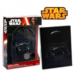 Star Wars dart vader( 16499 ) Cene