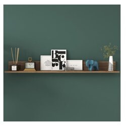Woody Fashion Hanah Home Zidna polica E5 - 226 Cene