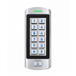 SECUKEY K10 samostalna kontrola Cene