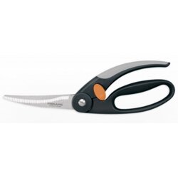 Fiskars baromfi olló, 25 cm (859975) Cene