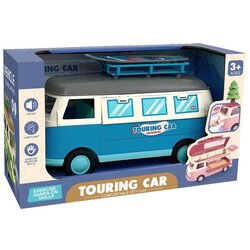 Kombi sa daskom za surf Cene