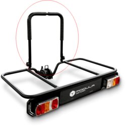 Modula dodatek u-lok za nosilec re-cargo Cene