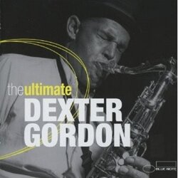 Dexter Gordon Ultimate Cene