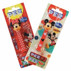 Pez Bomboni FIGURICA Cene