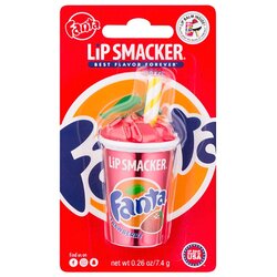 Lip Smacker Balzam za usne Fanta 4g Cene
