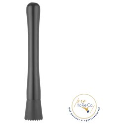 Bar Up tučak /crna boja/ – 21cm Cene