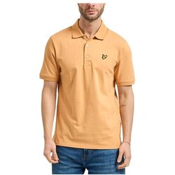 Lyle & Scott muška majica sa kragnom Cene