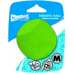 Chuckit! Erratic Ball - 2 kosa v vačnem pakiranju Cene