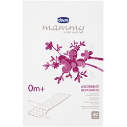 Chicco Mammy Post Natal Sanitary Towels higijenski ulošci nakon poroda 30 kom Cene