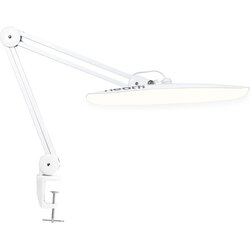 NEATFI XL LED zatemnilna namizna svetilka s sponko - 51 cm Cene