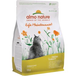 Almo Nature Holistic puran & riž - 2 kg Cene
