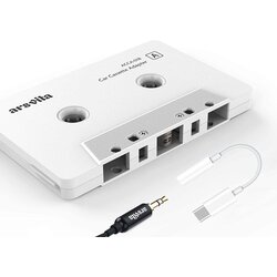 Aux adapter kaseta IPD-CASSETTE10 Cene