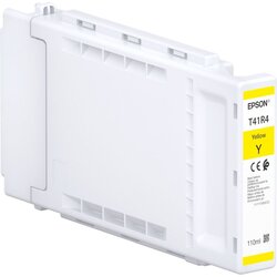 Epson T41R440 UltraChrome XD2 žuti110ML kertridž Cene