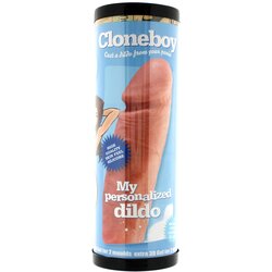 Cloneboy Personal Dildo Cene