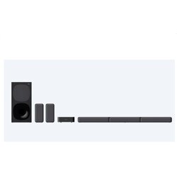 GTS40R Soundbar HTS40R CEL 5.1CH Cene
