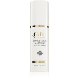 d'Alba White Truffle Double Serum All In One Multi Balm intenzivno hidratantni serum za lice protiv znakova starenja 10 g Cene