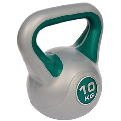 Ring kettlebel plasticni 10 kg RX DB2819-10 Cene