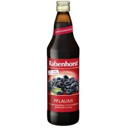 Rabenhorst Sok od šljive Cene