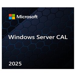 Microsoft licenca oem windows server 2025 5 clt device cal /64bit/Eng/papir/5 korisnika EP2-25243 Cene