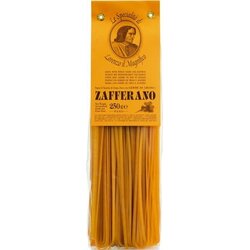 Lorenzo il Magnifico Linguini z žafranom Cene