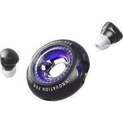 Vention BREZŽIČNE SLUŠALKE TWS EARBUDS T17 ZA IPHONE 12 13 ANDROID 5.0, (5000141187) Cene