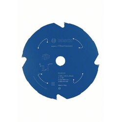 Bosch List kružne pile Expert For Fiber cement Cijene