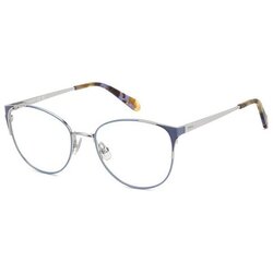 Fossil FOS7195/G ZI9 ONE SIZE (53) Modra/Kristalna Cene