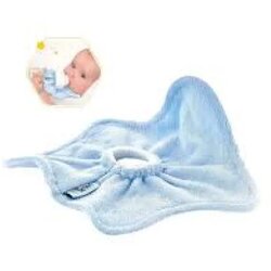 Babyjem BJ platnena zaštita za bočicu plava Cene