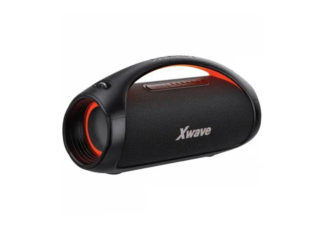 X Wave zvučnik bluetooth b TWS/60W/120W Cene