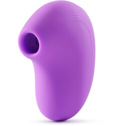 Bijoux Indiscrets Better Than Your Ex Suction Clitoral Vibrator Purple Cene
