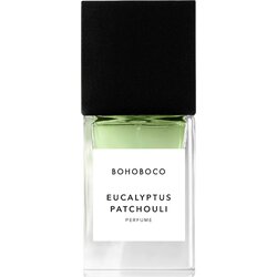 BOHOBOCO Eucalyptus Patchouli - 50 ml Cene