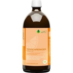 Multikraft eMC čistilo za preproge - 1 l Cene