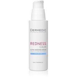 Dermedic Umirujući serum Redness Ultra, 30 ml Cene