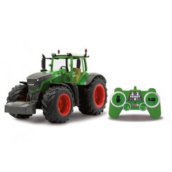 JAMARA traktor na daljinsko upravljanje Fendt 1050 Vario, zeleni 1:16, (4042774423759) Cene