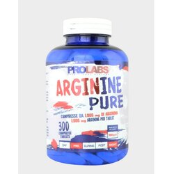 Prolabs Arginin 1000 mg - 300 tableta Cene
