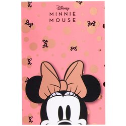 Makeup Revolution paleta senki Disney's Minnie Mouse, 27.4 g Cene
