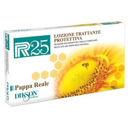 Dikson ampule pr 25 protiv peruti 10x10ml Cene