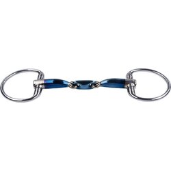 Trust Equestrian Sweet Iron-eggbut-eliptical - 14,5 cm Cene