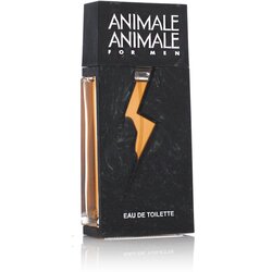 Animale toaletna voda 100 ml za moške Cene