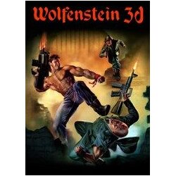 Windows Store Wolfenstein 3D Key EUROPE Cene