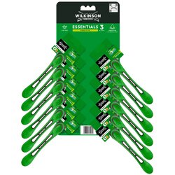 Wilkinson Britvica EXTRA 3 SENSITIVE 1/1 Cijene