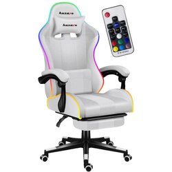 Huzaro Gaming stolica, RGB, daljinski... Cene