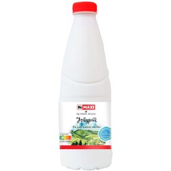 Maxi ONZ Jogurt 3.2%mm Od nase zemlje 1kg Cene